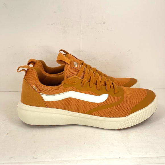 Vans Ultrarange Rapidweld Golden Oak 